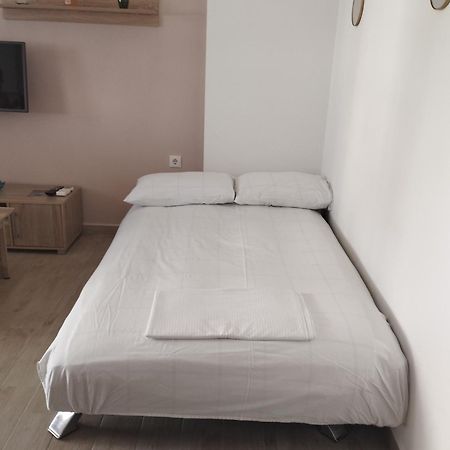 Apartamento Kaza Antimachia Exterior foto