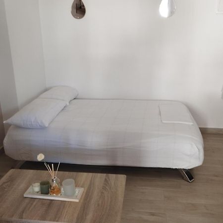 Apartamento Kaza Antimachia Exterior foto