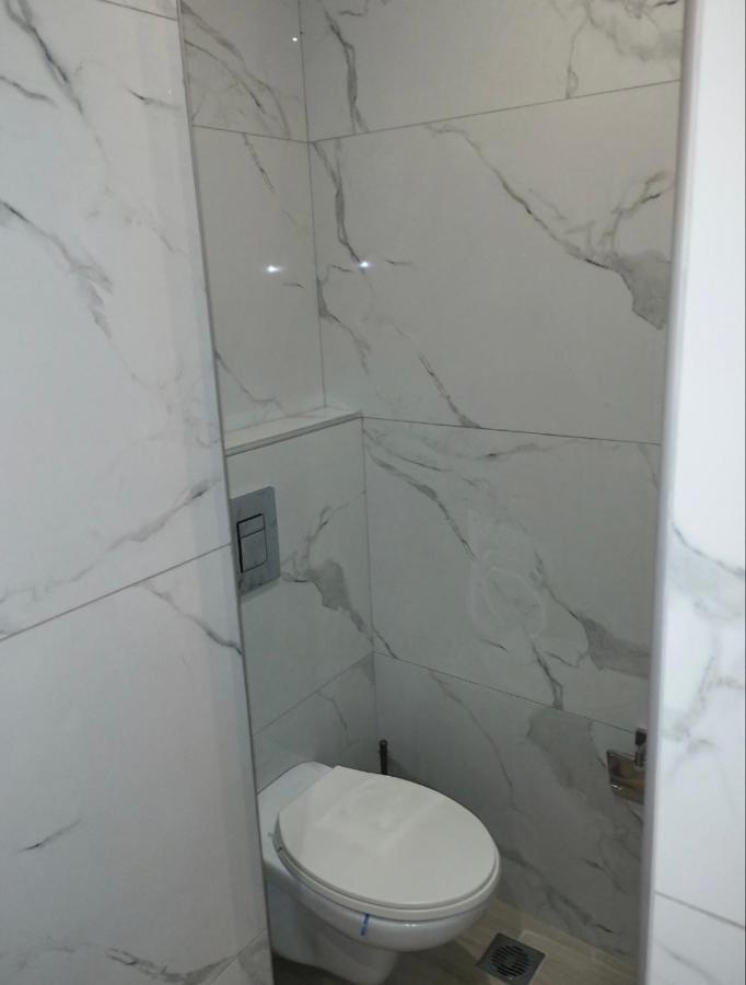 Apartamento Kaza Antimachia Exterior foto